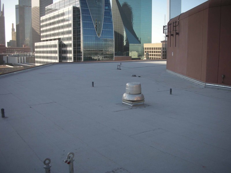 Technical Roof Services